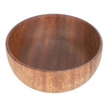 Food Grade Wooden Small Bowl