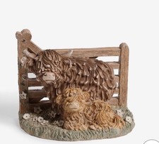 BNIB NEXT Brown HAMISH