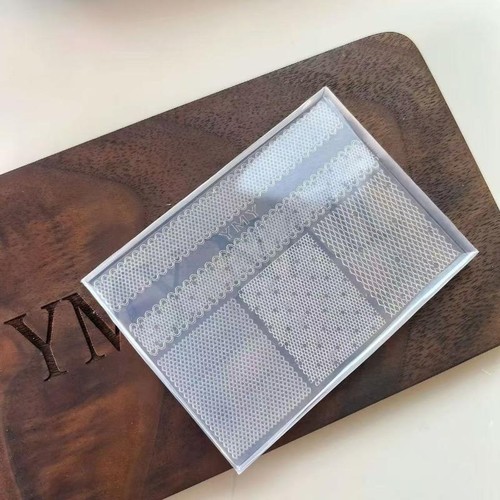 Silicone nail mold diy - nail,