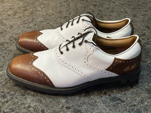 Footjoy icon men leather - men’s,