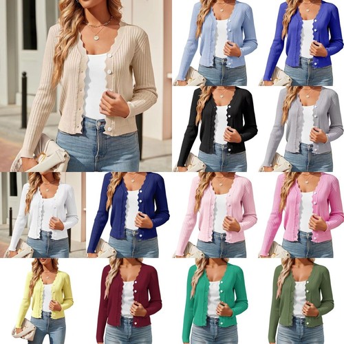 Womens long sleeve - long, sweater