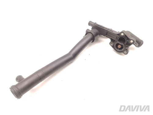 Polo coolant thermostat - polo,