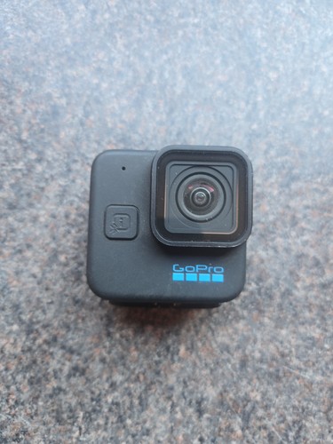 Gopro hero11 black mini - gopro,