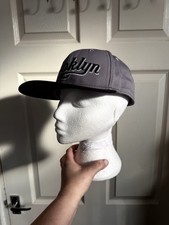 No Fear “Brooklyn” Grey &