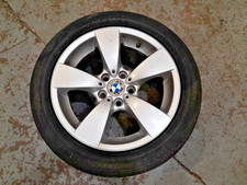 2009 BMW E60 520D SE  17"