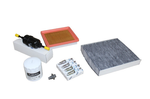 Original inspection kit 0 - original, 2.0