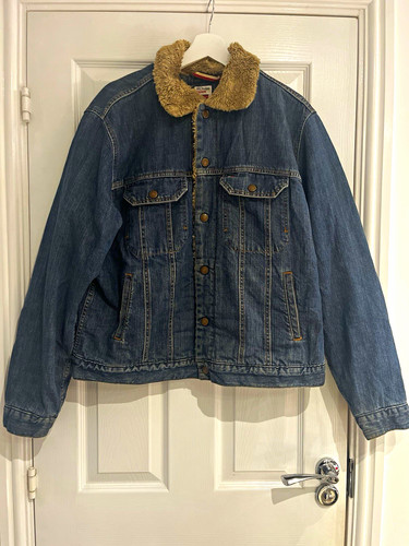 Tommy hilfiger denim - tommy,