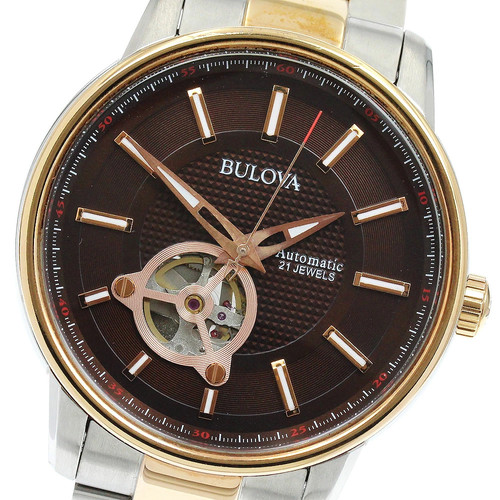 Bulova 98a140 classic - 98a140,