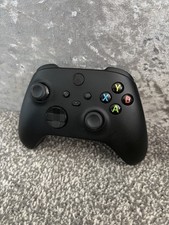 Xbox Series X controller