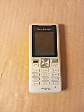 SONY ERICSSON T610 SWISSCOM