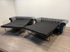 Habitat Chesterfield Velvet 3