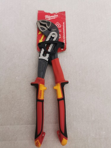 Milwaukee vde insulated water - milwaukee,