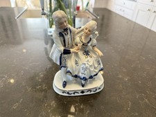 Antique Royal Copenhagen