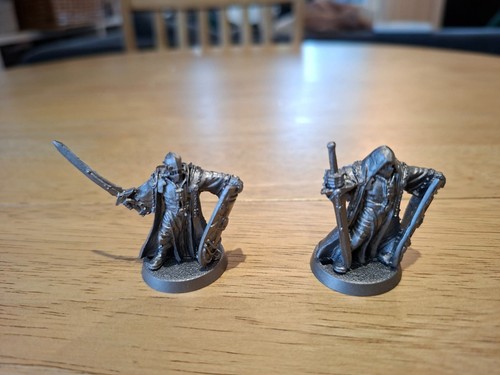40k crusaders