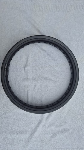 Bmw g650xcountry rear - rear, wheel