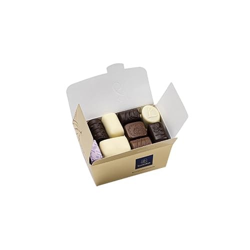 Mixed belgian chocolates 250g - mixed,