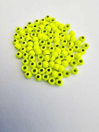 Fly tying materials 100 - 100, packs