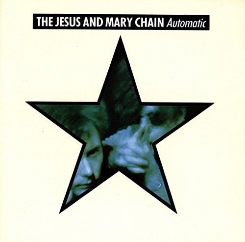 Jesus mary chain automatic - chain,