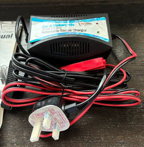 Volt 5 amp - volt,