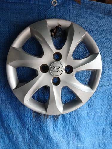Hyundai i10 wheel - x, 14"