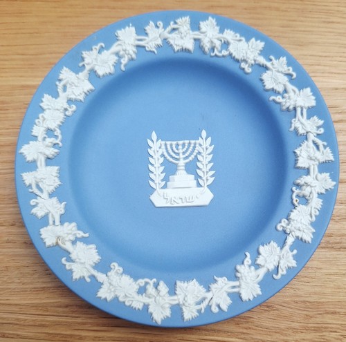 Vintage wedgwood blue - vintage,