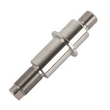 Jet Pump Impeller Shaft