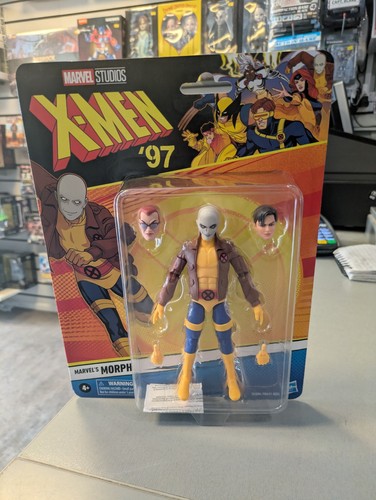 Hasbro marvel legends men 97 - marvel,