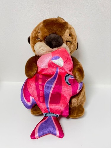 Disney searider otter - searider, pass