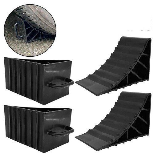 4pcs tire stopper heavy duty - stopper,
