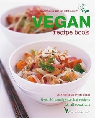 The vegan cookbook - vegan, cookbook: