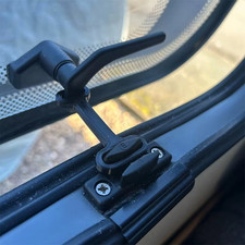 NEW Window Stay for Campervan