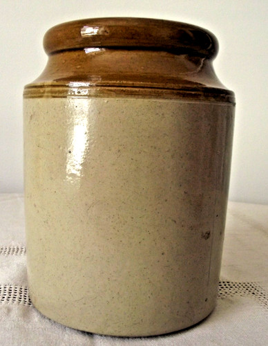 Saltglaze antique stoneware - saltglaze,