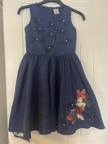 Girls disney store minnie - disney,