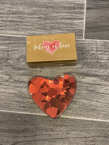 Novelty love bundles