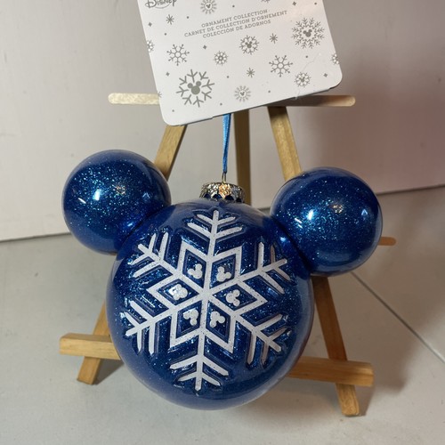 Disney store mickey icon glass - store,