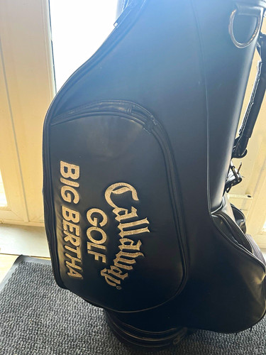 Vintage callaway big - vintage,