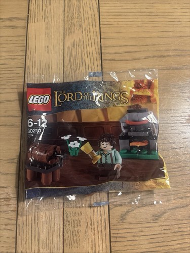 Lego the lord - lego,