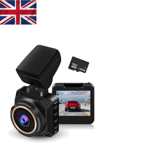 High definition dash - 2k,