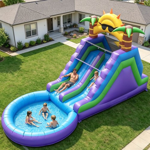Commercial large pvc - commercial,