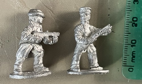 Grenadier 1980s 25mm call - grenadier, of