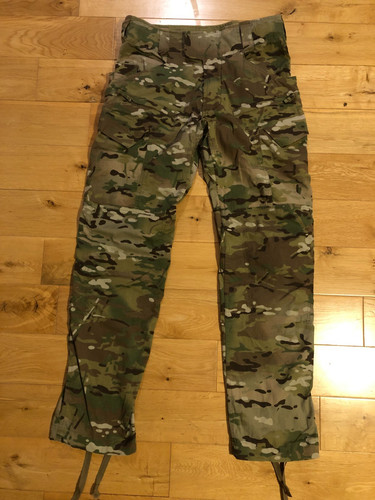 Crye precision nspa - crye,