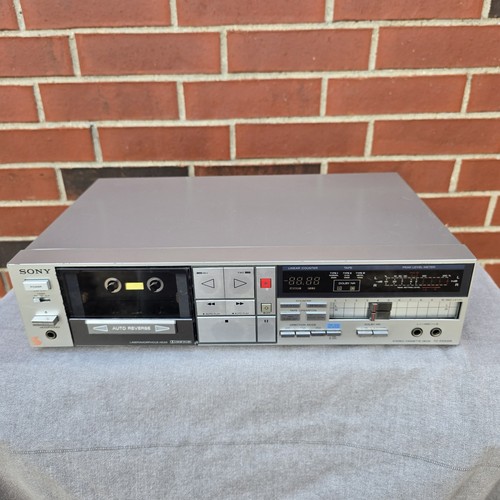 Sony fx510r cassette tape - tc-fx510r,
