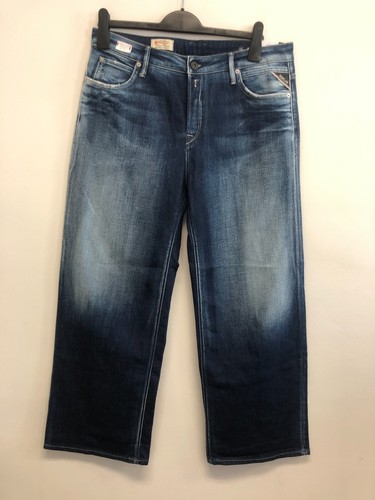 Replay basinkim bright blue - replay,