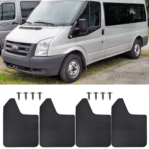 Front rear mud flaps splash - flaps,