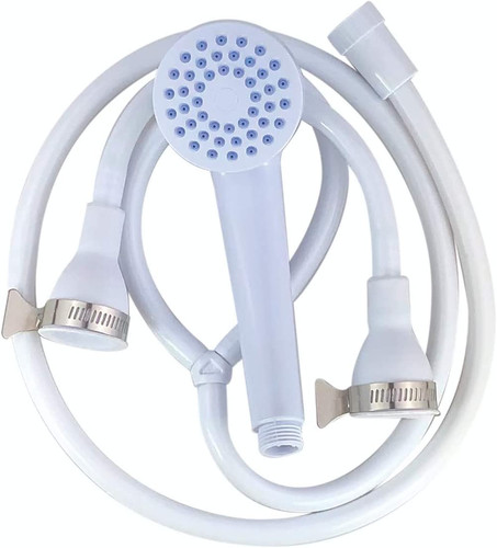 Double tap bath sink shower - sink,