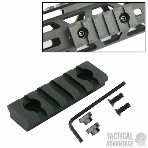 Aluminium slot lok - aluminium, 5
