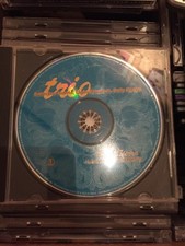 Dolly Parton Promo CD Trio
