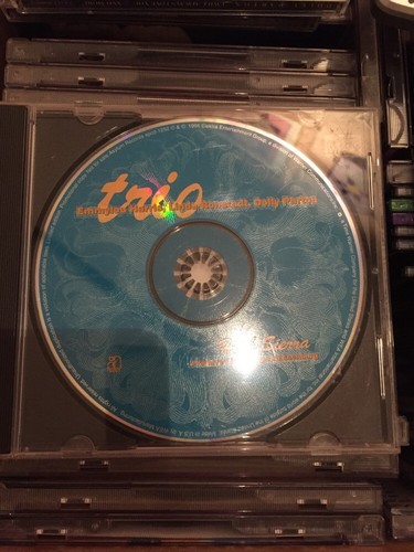 Dolly parton promo trio - dolly,