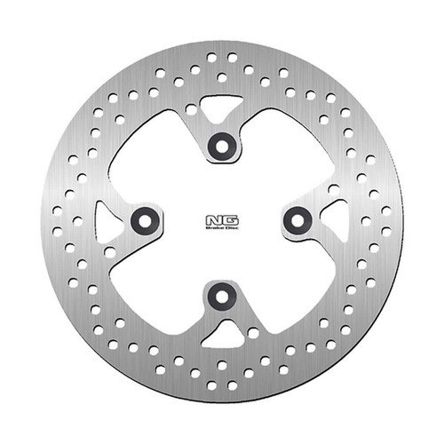 1523 brake disc for ducati - disc,