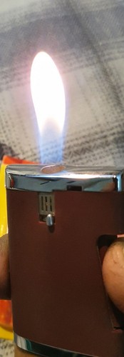 Ronson varaflame comet - ronson,